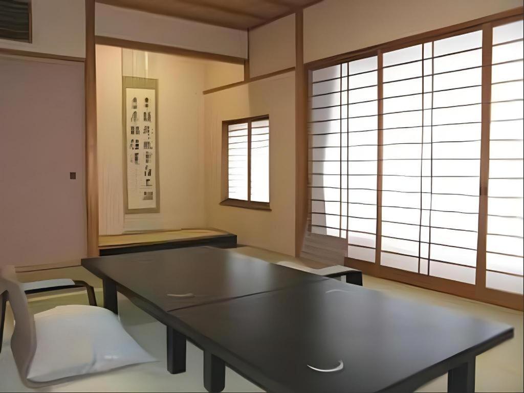 Tsukino Sumika Atami Juraku Hotel Exterior foto